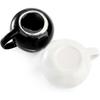 Ceramic Cat Spoons, Comfortable Weight With Creative Baby Cat Design, Suitable For Hot And Cold Drinks, Unique Gift Idea For Women And Cat Lovers 2025