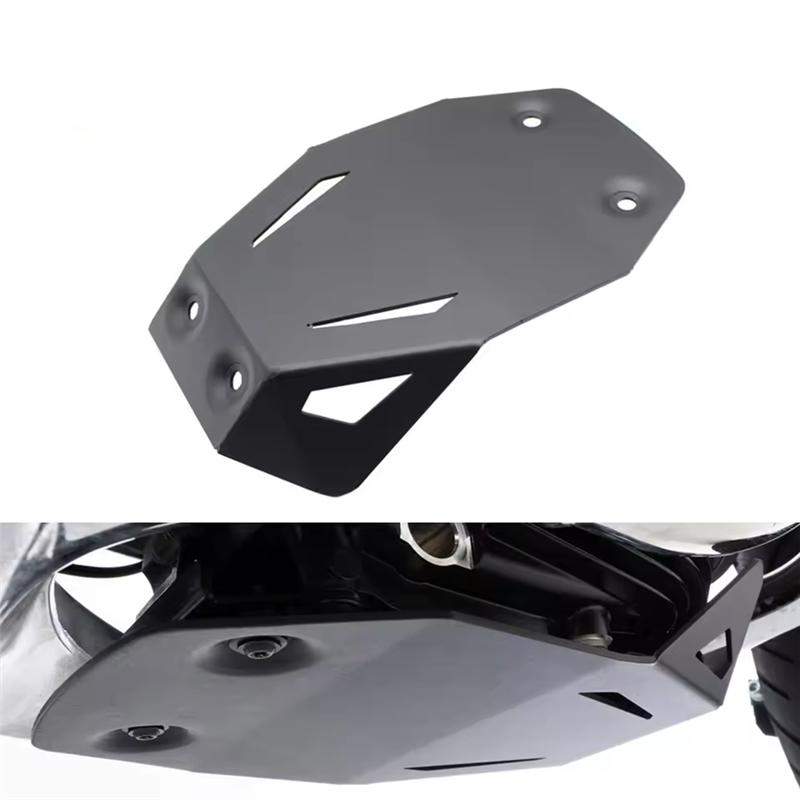 Motorcycle Engine Guard Engine Protection For BMW R12 NINET Motorcycle Skid Plate Motorcycle Accessories-A87Q
