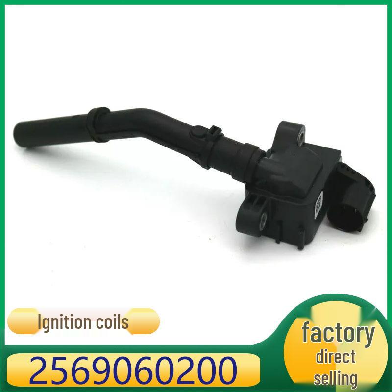 

Катушка зажигания свечи зажигания M256 для двигателя Mercedes-Benz Kazheng