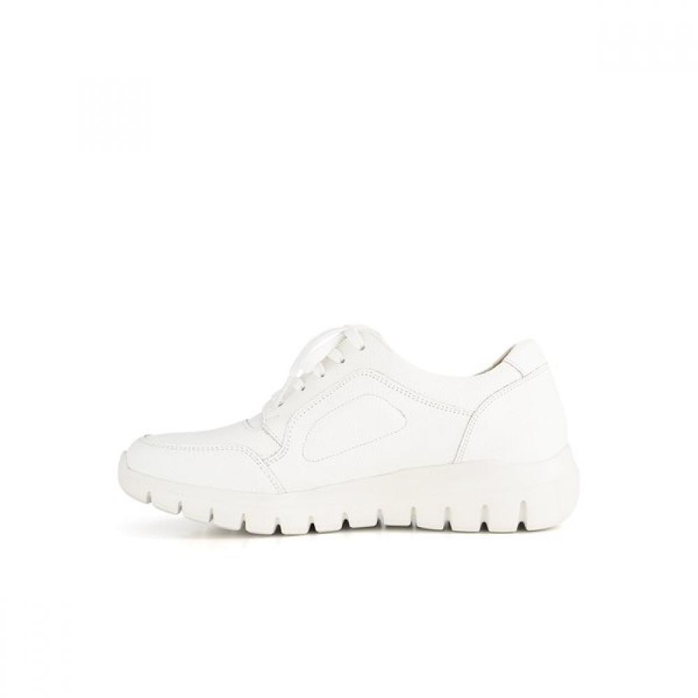 Vainer Men S Comfort SneakerS White 1g440v1wb