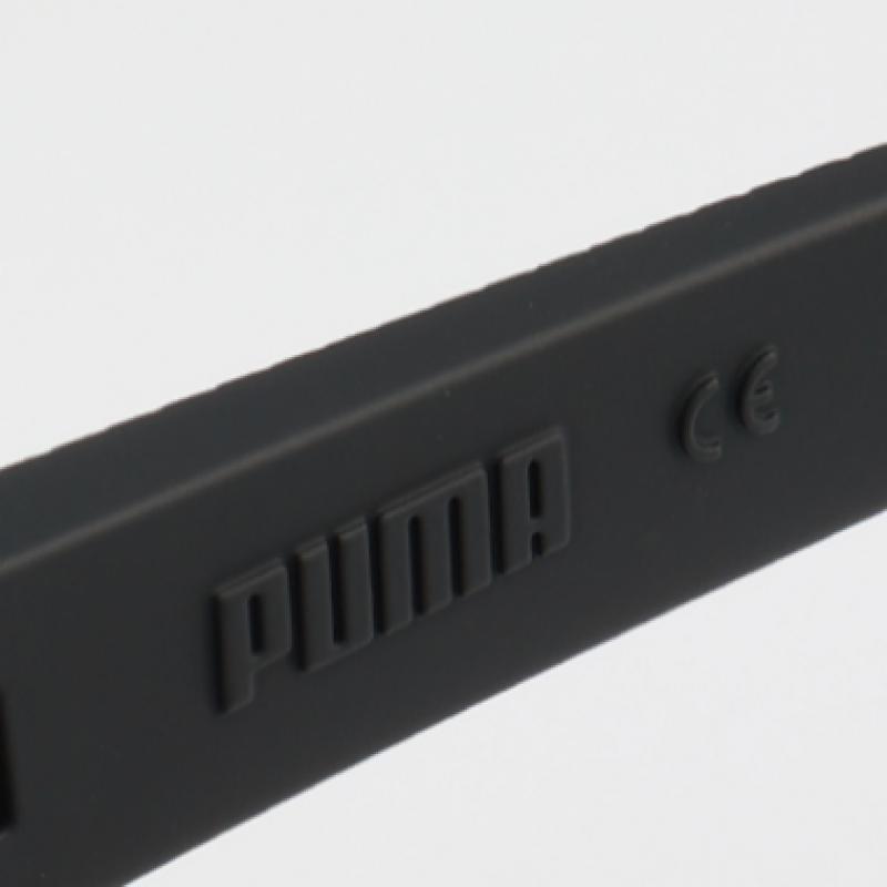 Puma Galleria Puma Sonnenbrille Pu0270s 002 Quadratisch Herren Damen