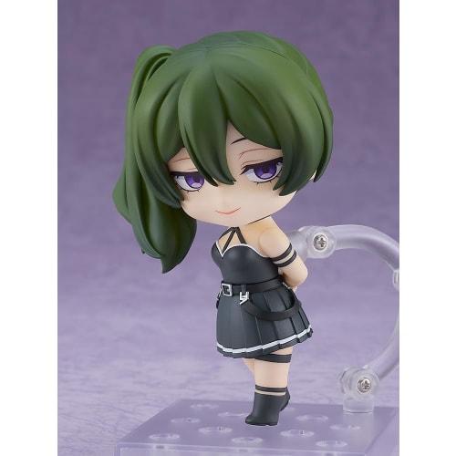 Nendoroid Funeral of Freiren Ubel Non-scale Plastic Painted Movable Figure