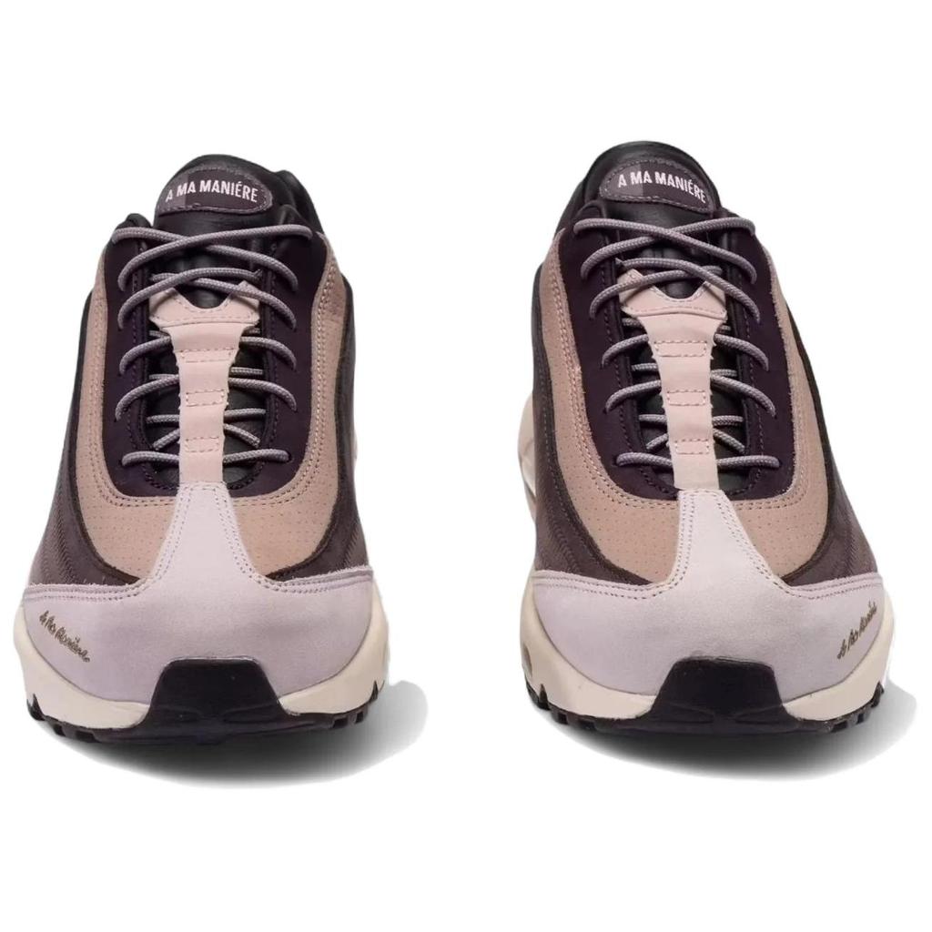Nike X A Ma Maniere Air Max 95 'Diffused Taupe' Men's FZ8743-201