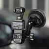 Suport cu Ventuză pentru DJI Osmo Pocket 3 Suport Auto Parbriz și Geam Suport Cameră Accesorii Cameră de Acțiune