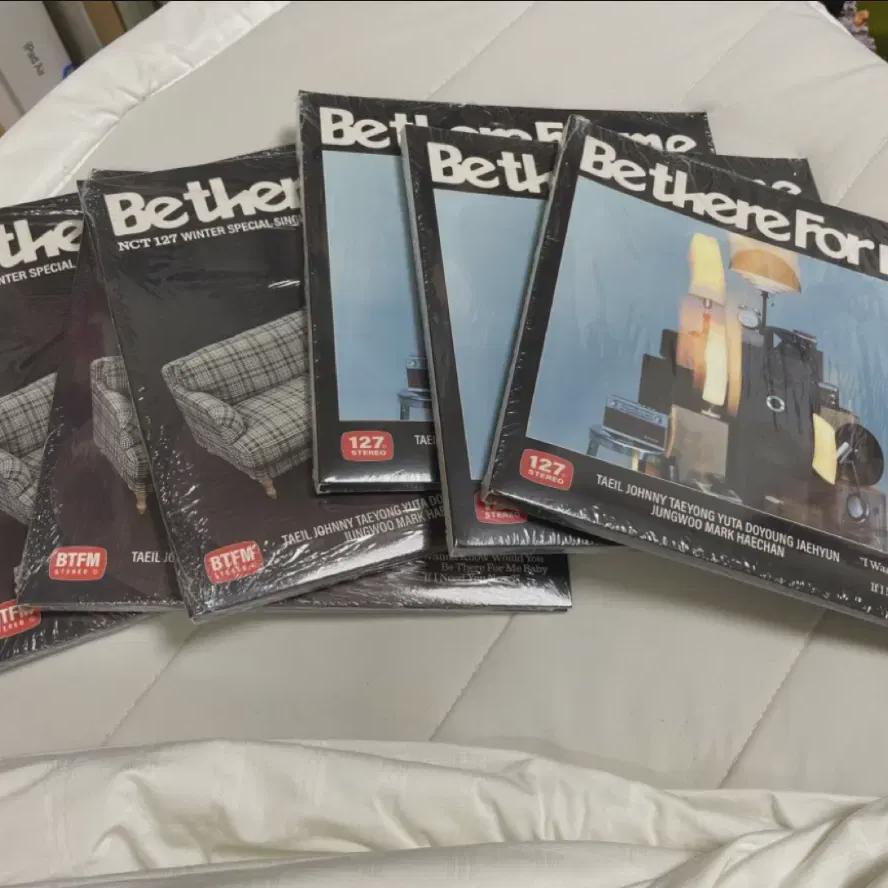 

Nct 127 Nc Video Formy Winter Special Album Be There For