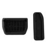 Car Brake Gas Pedal Cover for Land Rover Range Rover Evoque 2012-2022 Discovery Sport 2014-2019 for Jaguar X760 X260 F-Pace
