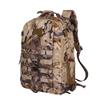 Tactical Camouflage Assault Backpack