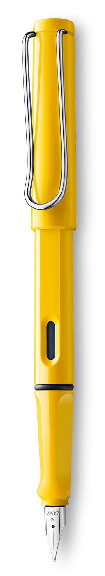 

Lamy Safari Yellow Medium Fountain Pen L18-M