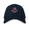TheCSKAIcon Baseball Cap Big Size Hat Sun Cap Snap Back Hat Ball Cap Women Hats Unisexs