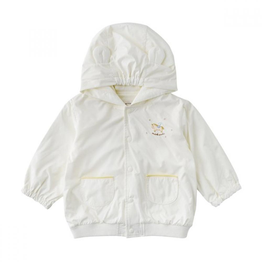 

Mink Mui Dream Coney Soft Jumper Model 36112 110 01 IV/3 years old (100)