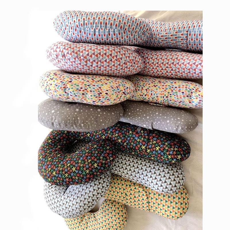 

Подушка для шеи автомобиля, аксессуары для сна, ортопедическая подушка для сна, милые детские подушки для сна с плечевыми рукавами