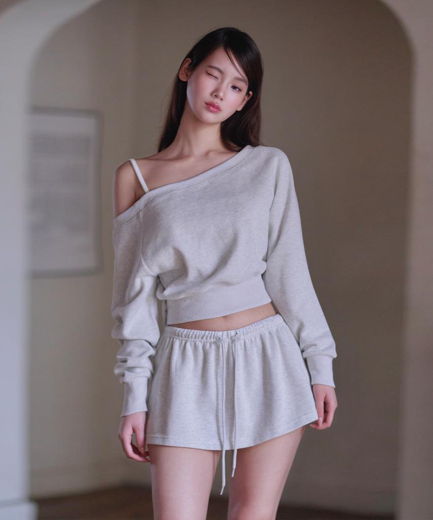 Kaindami Flare Training Skirt (Short/Long)