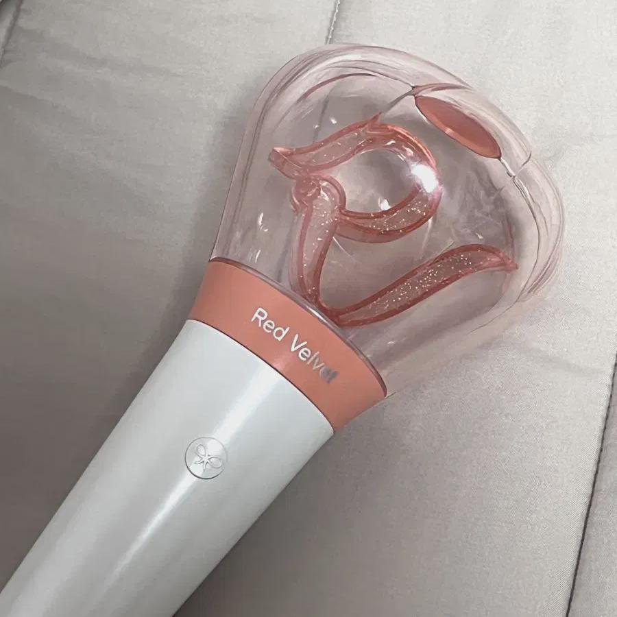 

Redvelvet Lightstick Kim Man-bong