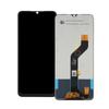 LCD Screen For Tecno Spark Go 2022 KG5 LCD Display Touch Screen Digitizer Full Assembly Replacement Part