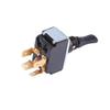 K301-270 Toggle Switch 8956K790 Compatible for Kenworth Paccar Jake Engine Brake Switch D66053216 K301270 Electrical Switch 577.59270 M550960-0000-0