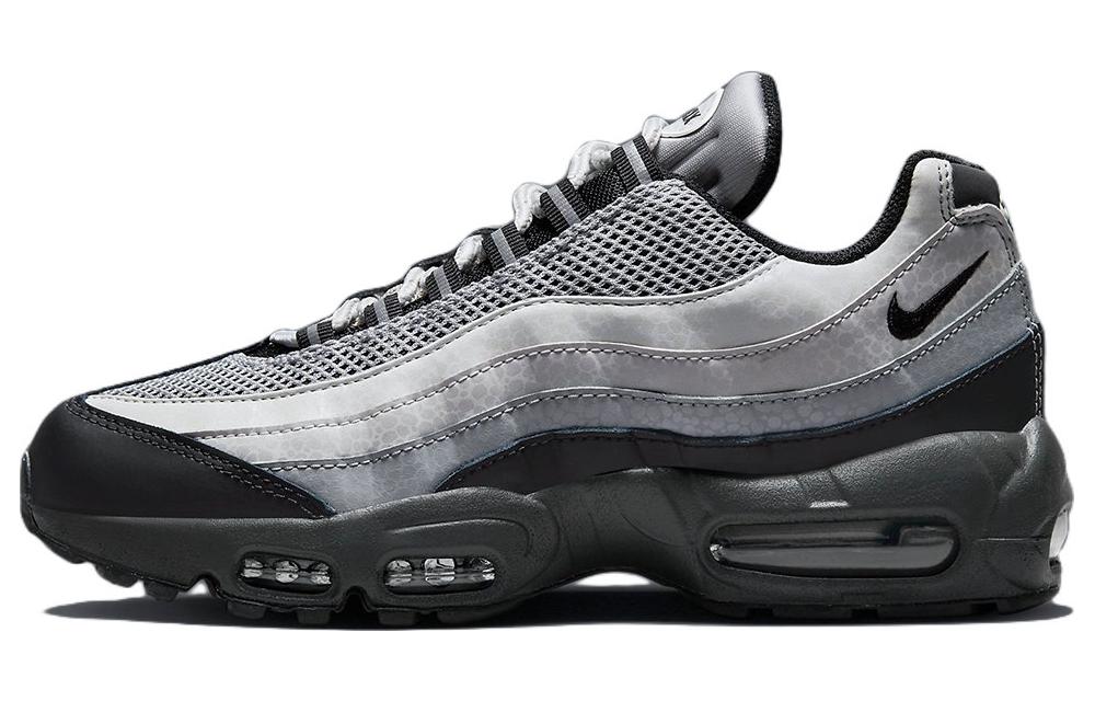 Nike Air Max 95 Lx Reflective Safari Women s DV5581-001 38.5