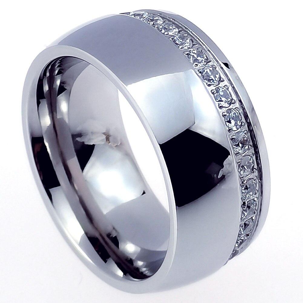 Mens Wedding Engagement Ring Jewelry