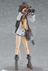 Figma Kantai Collection -KanColle- Yukikaze Nicht skaliert ABS & ATBC-PVC Bemalt Bewegliche Figur