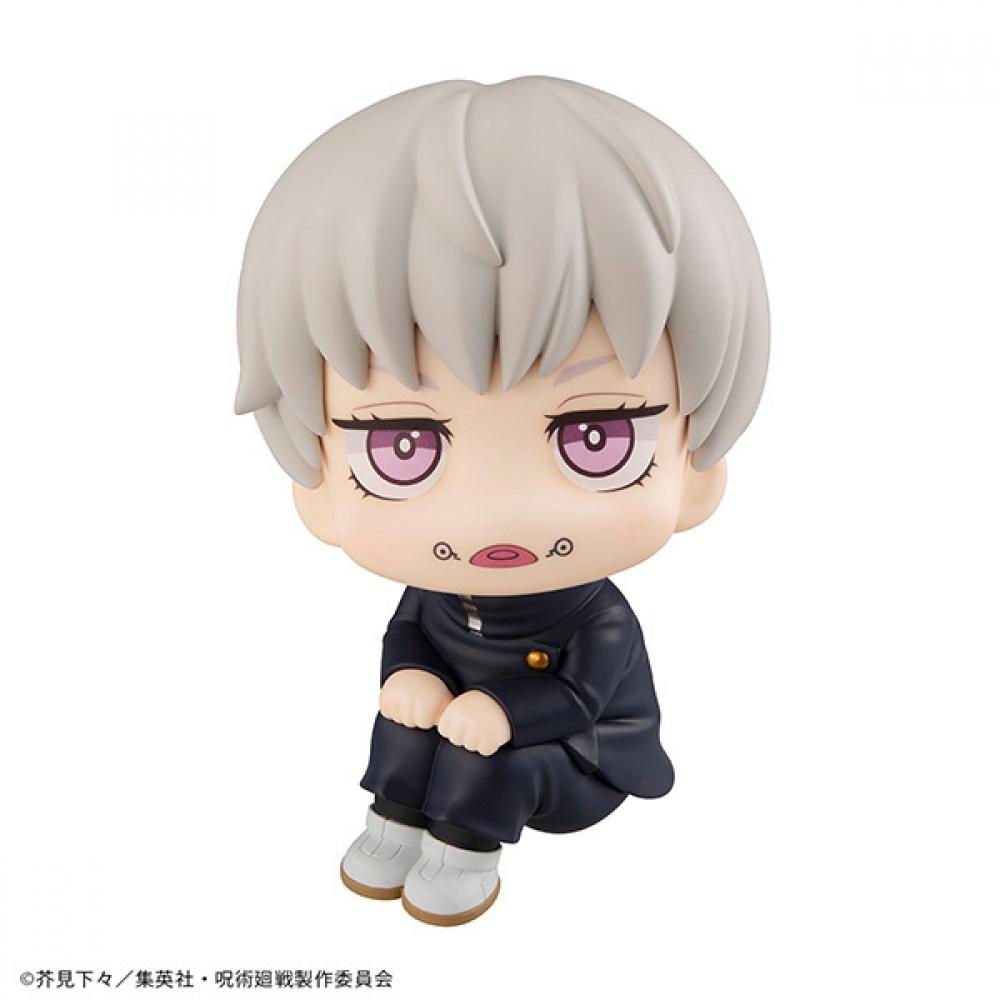 Jujutsu Kaisen Look Up Jujutsu Kaisen Toge Inumaki  Reissue 