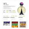 FARAWAY Parfémovaný sprej Eau De Parfum