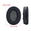 Replaceable Memory Foam Headphone Earpads for WH1000XM4 Headphone Comfortable Ear Pads Earcups Headset Accessories