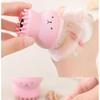 Showroom - Silicone Face Wash Cleansing Brush