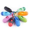 Pet Cleaning Supplies, Dog Garbage Bags, Bullet-shaped Portable Storage Boxes, Toilet Picks, Garbage Bag Boxes