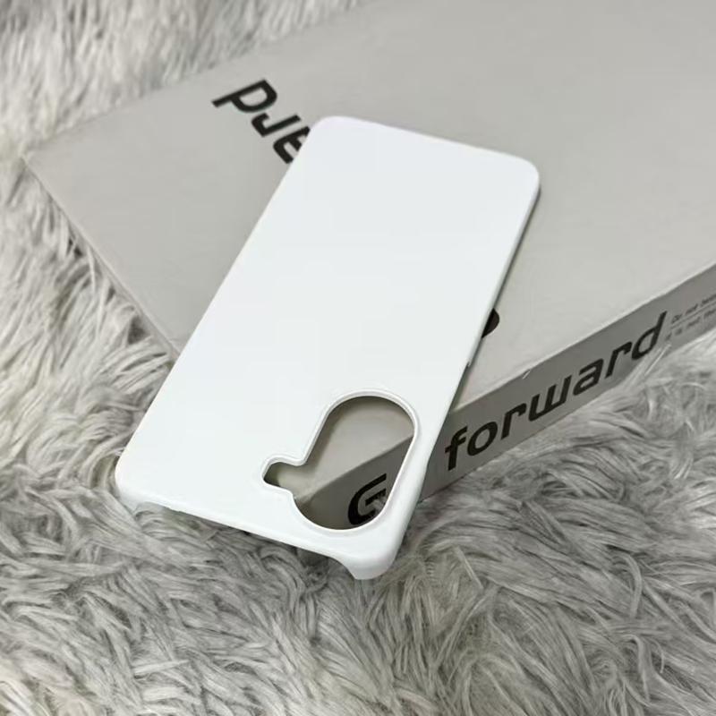 

Розкішний напівзахисний чохол для Xiaomi Poco X7 X6 X5 F6 F5 Pro F4 F3 5G Матова кольорова задня кришка з ПК Протиударний матовий чохол Coque POCO F5