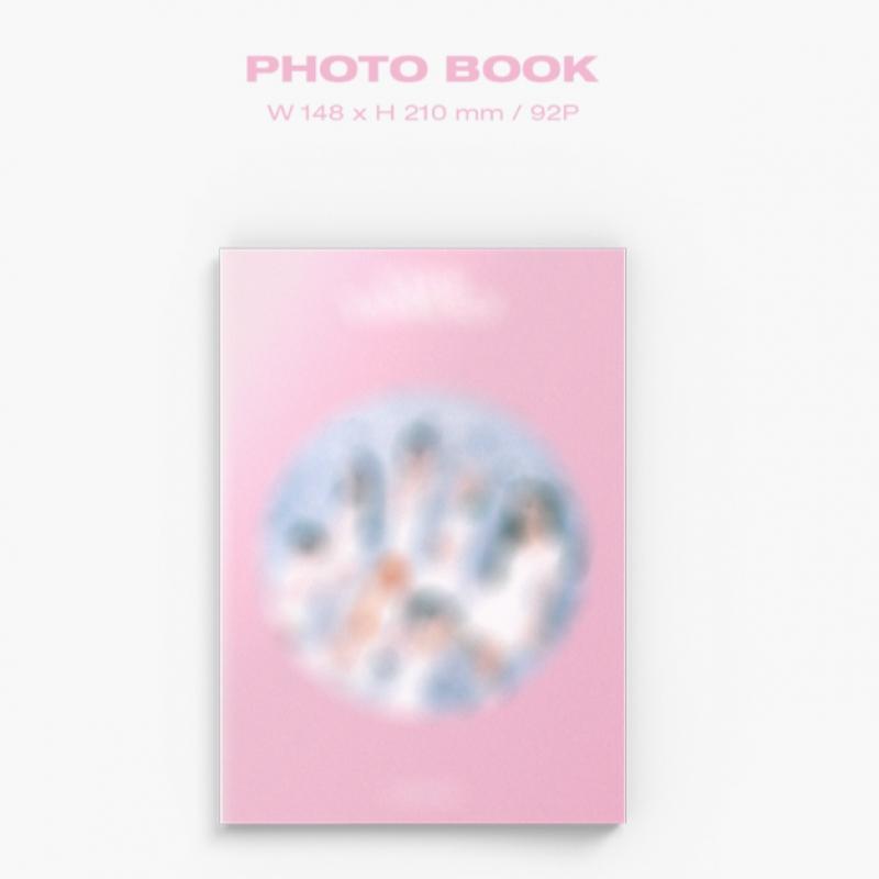 Tri.be Mini-Album Veni Vidi Vici