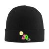 BFDI Inanimate Insanity  All Characters Winter Skullies Beanies Hat Warm Autumn Knitted Hats Bonnet Caps for Women Men