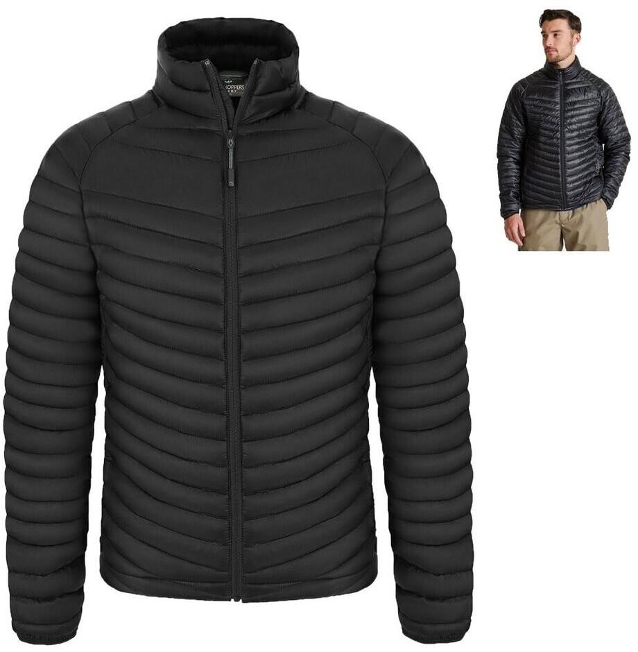 

Куртка Craghoppers Expolite thermal Jacke cen001 с подкладкой Outdoorjacke L