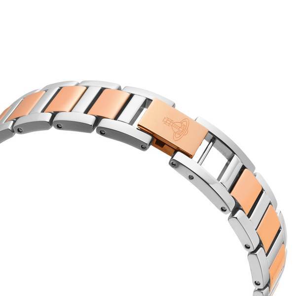 Vivienne WeStwood Women S Metal Watch vv006rSSl