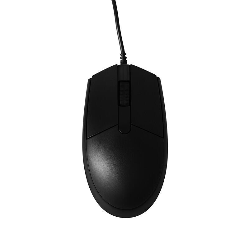 Set Tastiera e Mouse Cablati Lenovo