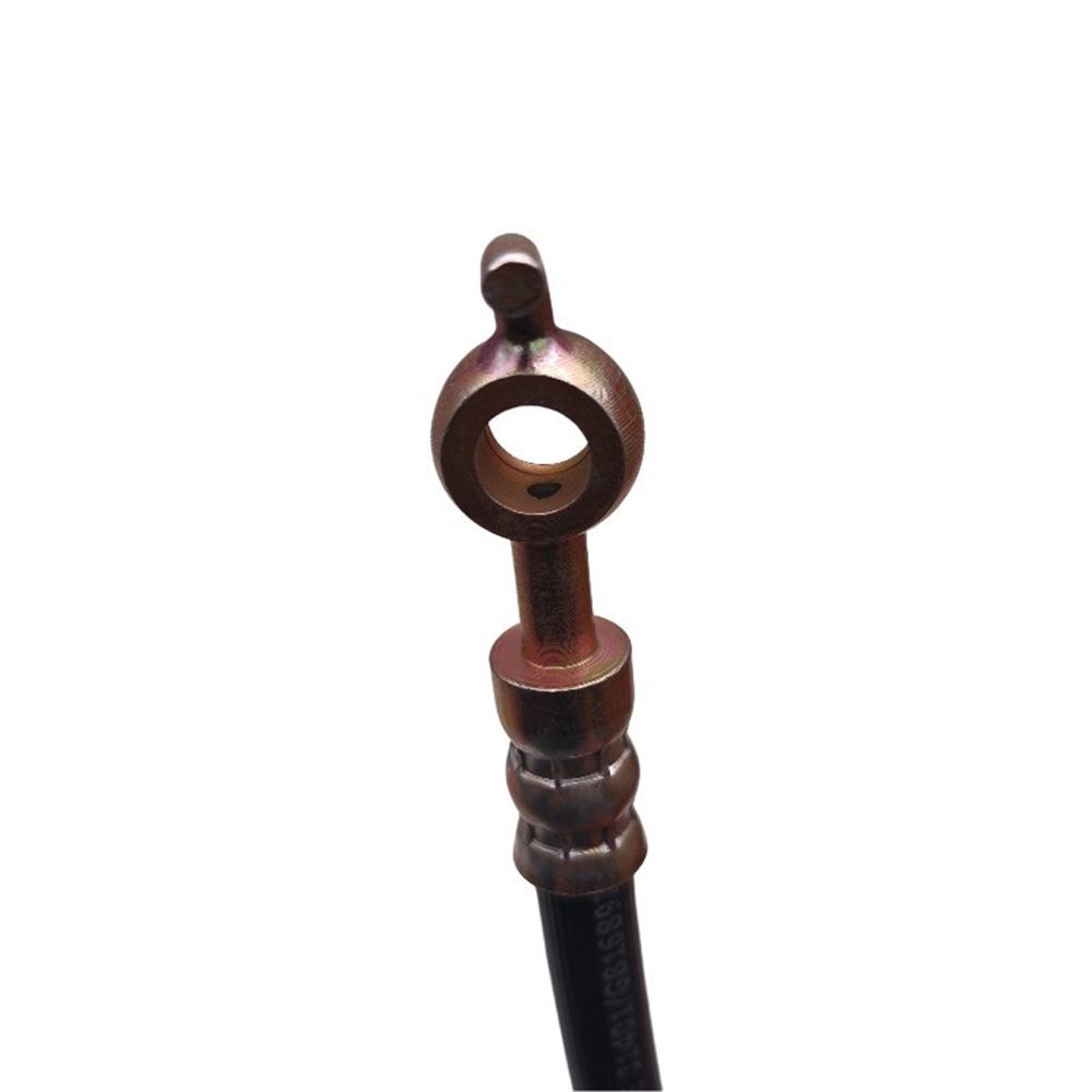 Rear Wheel Brake Hose GJ6A-43-810 Fit for Mazda 6 GG GH 2003-2012