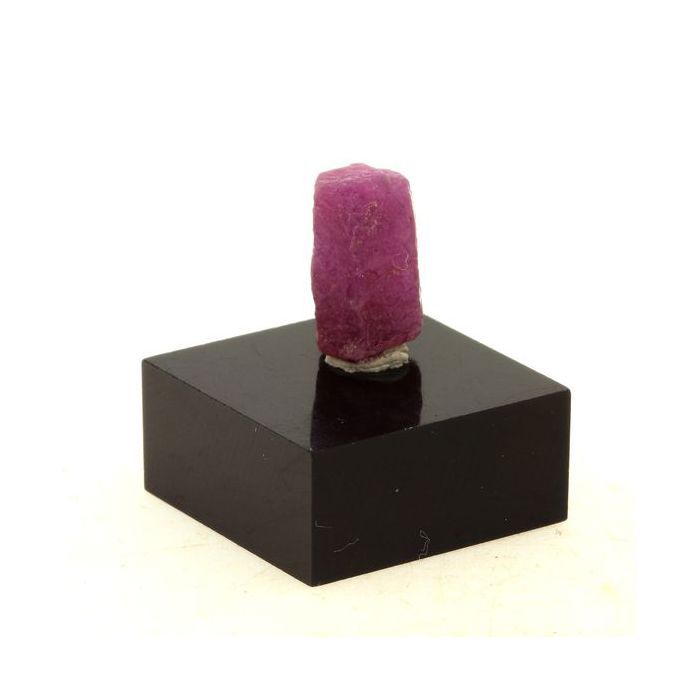 Pierres et Minéraux - ABIJOUX - Rubis - 8.2 ct - Kiteto District - Manyara Region - Tanzanie