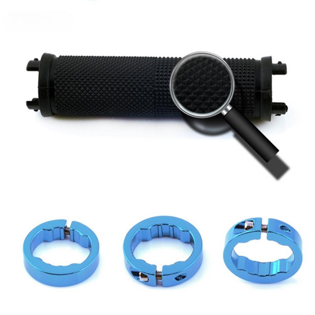 Anti-Slip MTB Mountain Bike Bicycle Handle Bar Cover Handlebar Grip