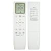 Remote Control Replacement Air Conditioner Remote Control for 002383 Air Conditioner Remote Home Supply Accessories