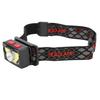 Rechargeable Headlamp Small Portable MultiAngle Adjustment Wide Application Head Light for Illumination