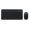 Logitech MK245 Nano Drahtlose Tastatur- und Maus-Kombination