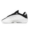 Adidas Crazy IIInfinity 130 White Black Unisex Sneakers Cloud-White Core-Black Carbon IH2667