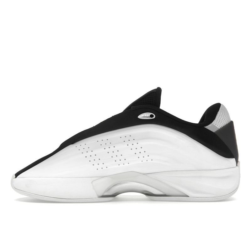 Adidas Crazy IIInfinity 130 Bílo-černé Unisex tenisky Cloud-White Core-Black Carbon IH2667