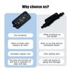 Reset And Optical Modem Speed-up Connection Router Restart Cable Automatic Power-off Timed Network Controller