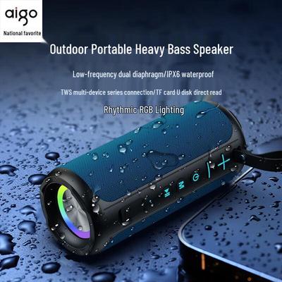 Audio & Video – Tragbare & Bluetooth-Lautsprecher
