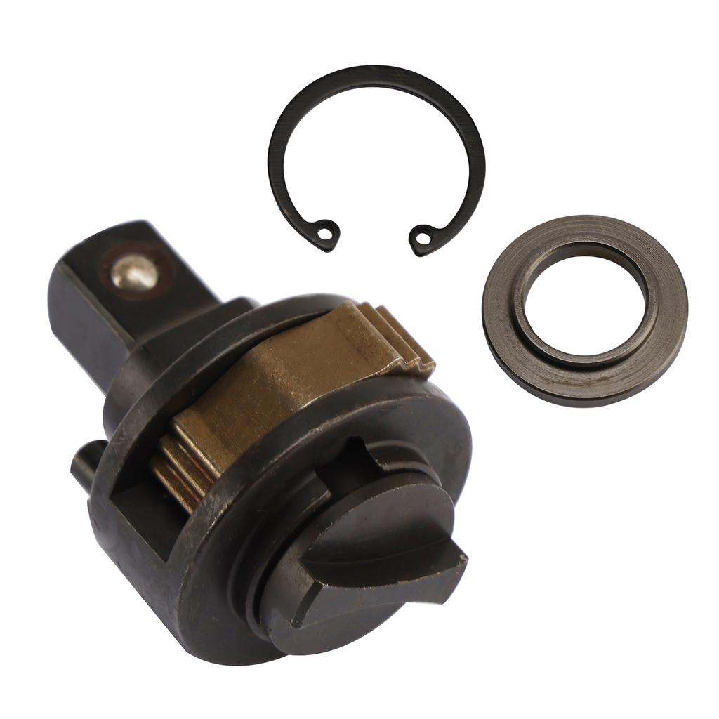 For Milwaukee 42-06-2557 3/8" M12 Ratchet Head Anvil Service Kit For 2557-20