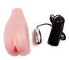 Vibrating Masturbator SEXUAL LADY 17 Cm - Baile - Realistic Masturbators