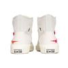 Converse Chuck Taylor All Star High Tear Away - Light Bone Unisex Sneakers Cream Vintage-White A00794C