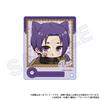 Blue Lock Trading Petit Acrylic Stand Pick Up Ver. 6-Piece Box