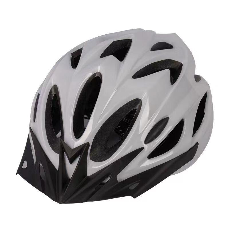 Milin Integrated Cycling Helmet L