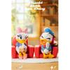 Disney Blindbox Donald Duck With Daisy  1box  8pcs 