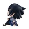 MegaHouse Luc Cup NARUTO Shippuden Uchiha Sasuke 110 mm bemalte komplette Figur, ca.
